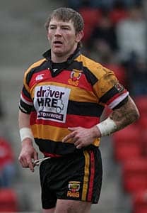 Richard Chapman32